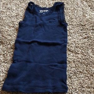 Kids tank top